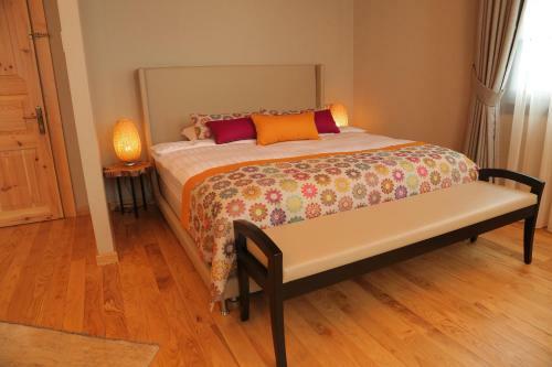 Evimiz Hotel