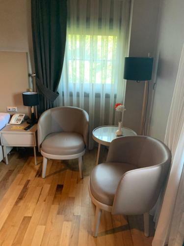 Evimiz Hotel