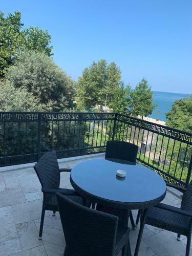 Evimiz Hotel