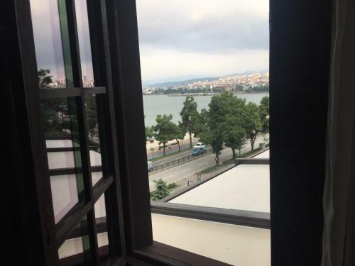 Evimiz Hotel