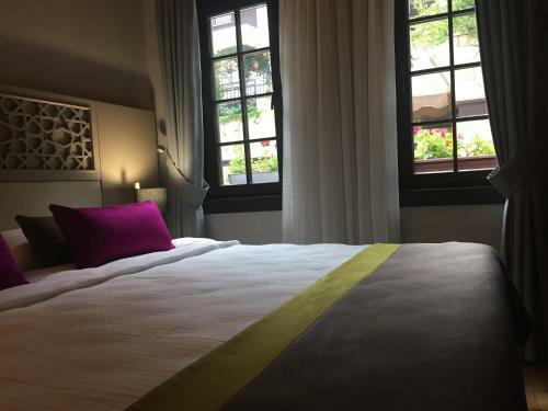 Evimiz Hotel