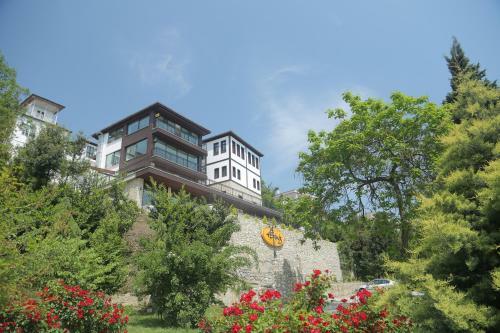 Evimiz Hotel