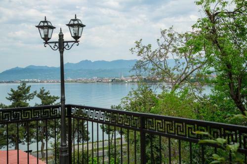 Evimiz Hotel
