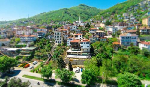 Evimiz Hotel