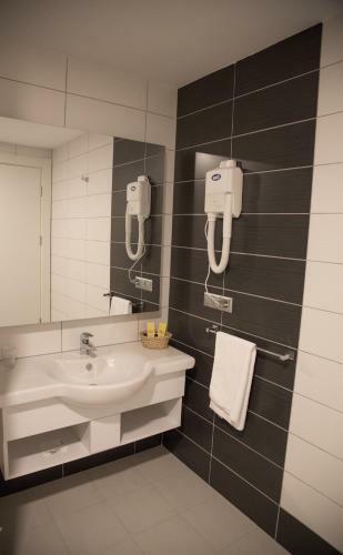 Evimiz Hotel