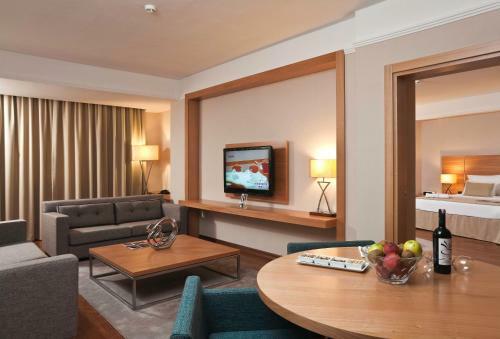 Hotel Anemon Ordu