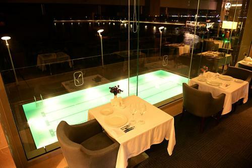 Hotel Anemon Ordu