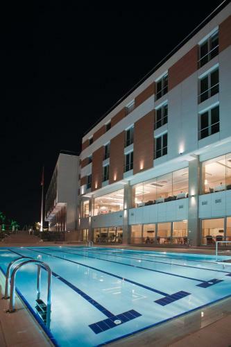 Hotel Anemon Ordu