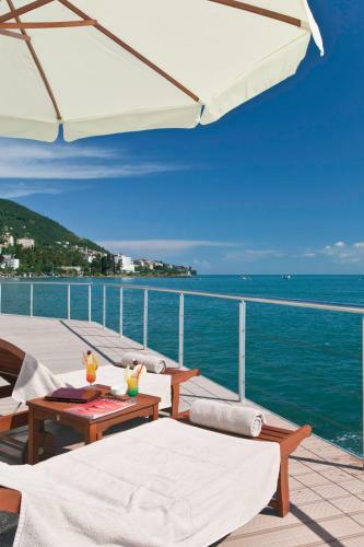 Hotel Anemon Ordu
