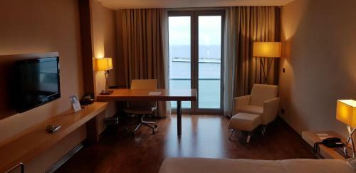 Hotel Anemon Ordu