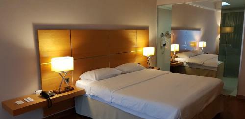 Hotel Anemon Ordu