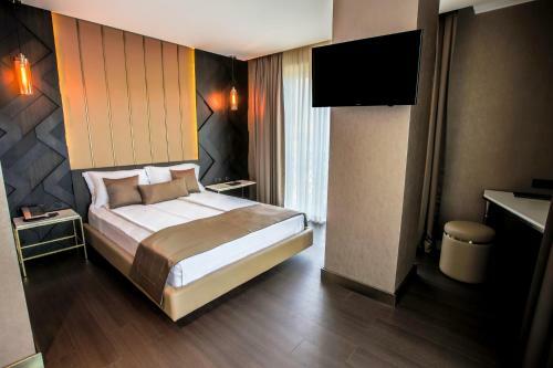 The Wyspy Hotel
