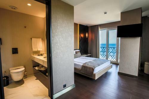 The Wyspy Hotel