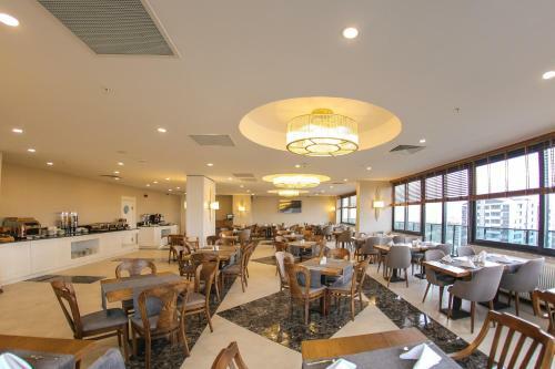 Hotel Ramada By Wyndham Nigde