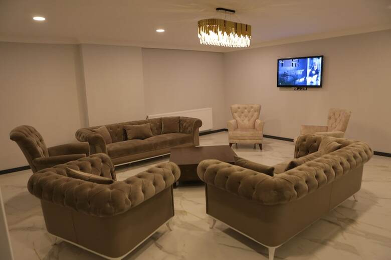 Hotel Korkmaz Otel