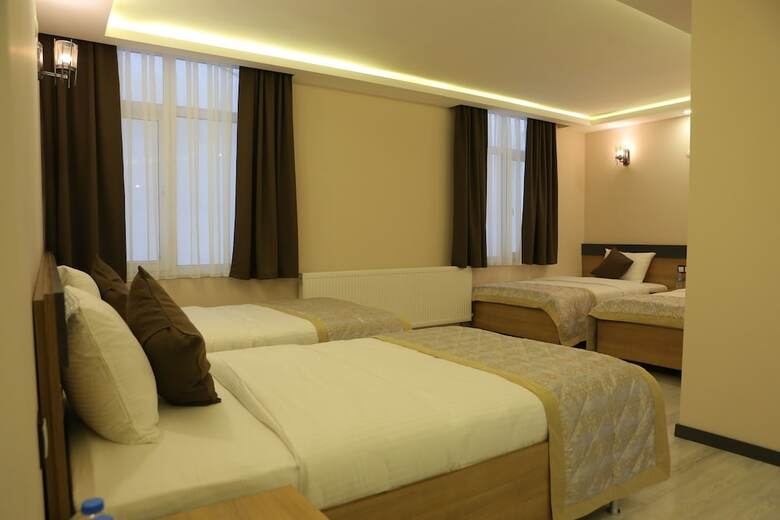 Hotel Korkmaz Otel