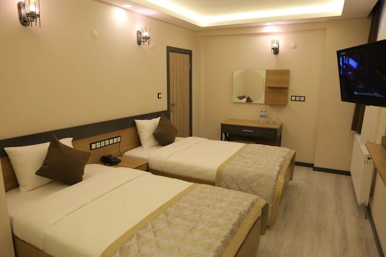 Hotel Korkmaz Otel