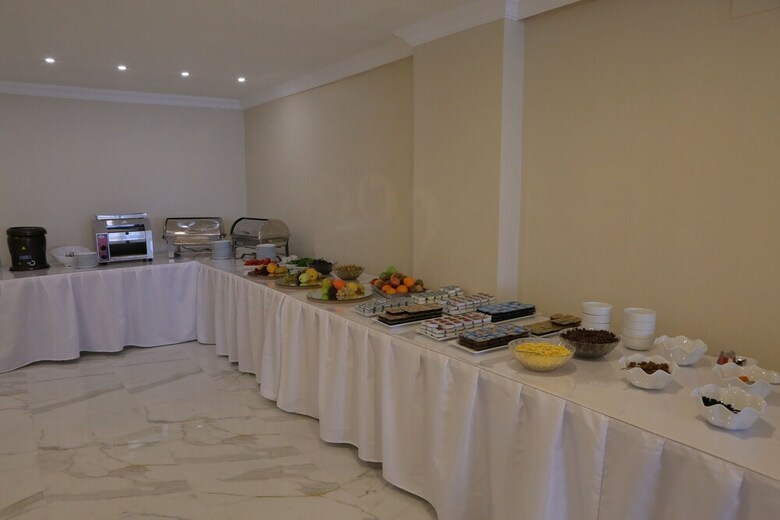 Hotel Korkmaz Otel