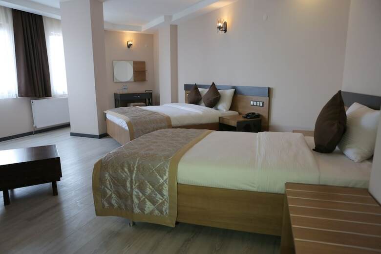Hotel Korkmaz Otel