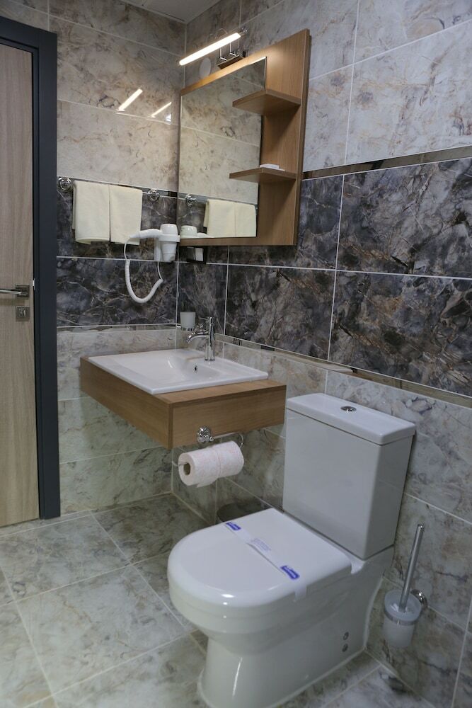 Hotel Korkmaz Otel