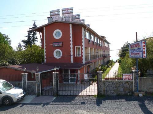 Istanbul Yildiz Hotel