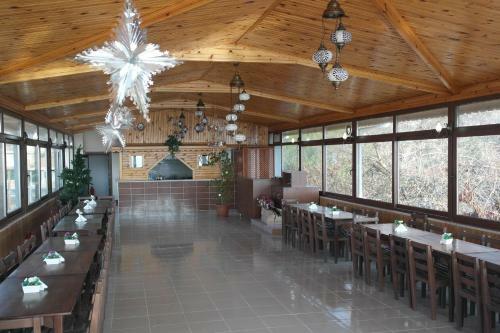 Istanbul Yildiz Hotel