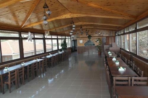 Istanbul Yildiz Hotel