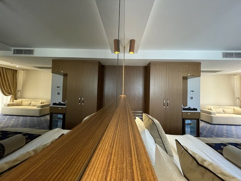 Giritligil Hotel