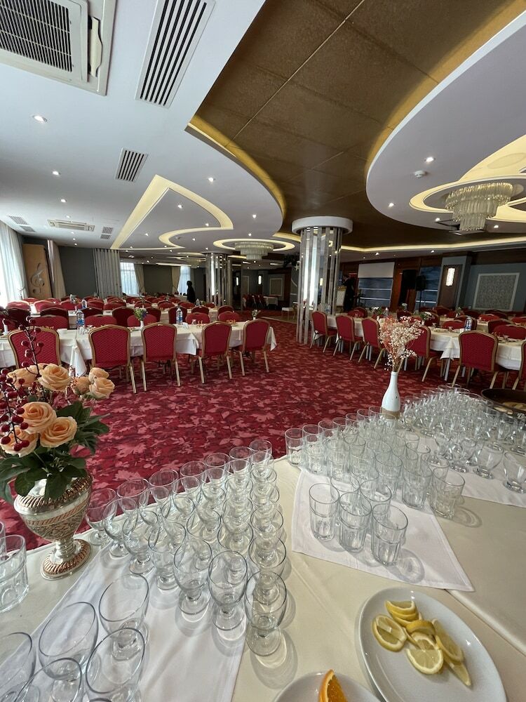 Giritligil Hotel