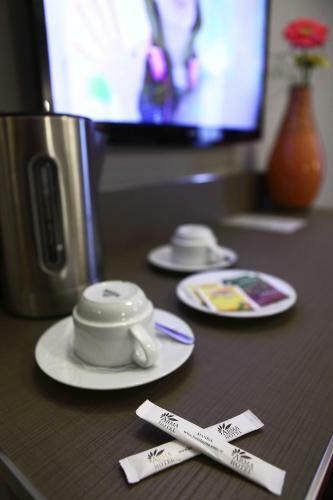 Arma Hotel