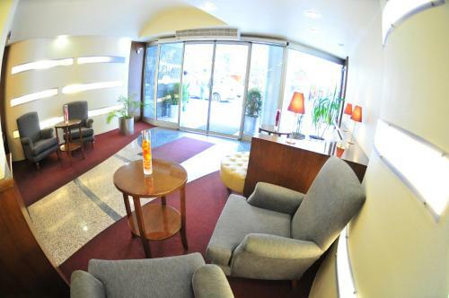 Arma Hotel