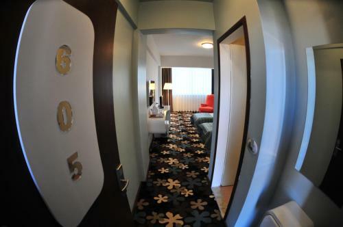 Buyuk Saruhan Hotel