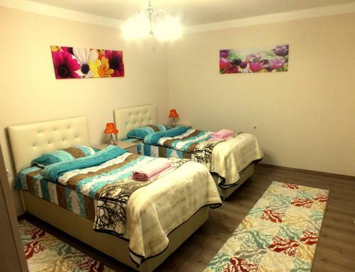 Apartamento My Home Ma�ka By Surur