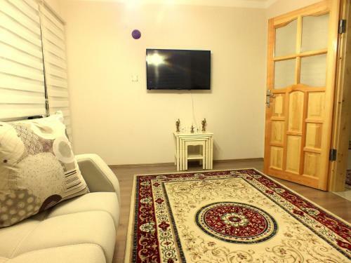 Apartamento My Home Ma�ka By Surur