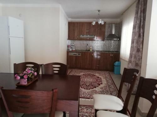 Apartamento My Home Ma�ka By Surur