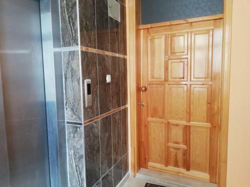 Apartamento My Home Ma�ka By Surur