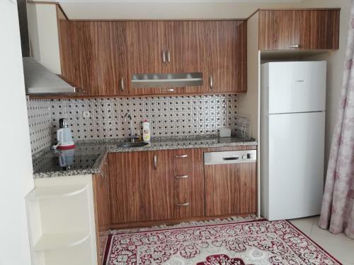 Apartamento My Home Ma�ka By Surur
