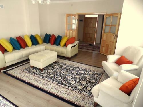 Apartamento My Home Ma�ka By Surur