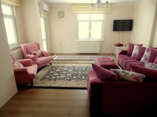 Apartamento My Home Ma�ka By Surur