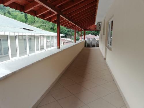 Apartamento My Home Ma�ka By Surur