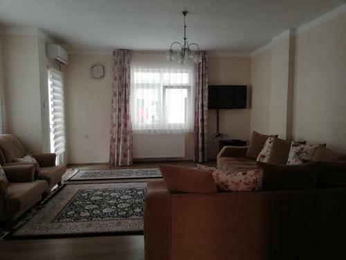 Apartamento My Home Ma�ka By Surur