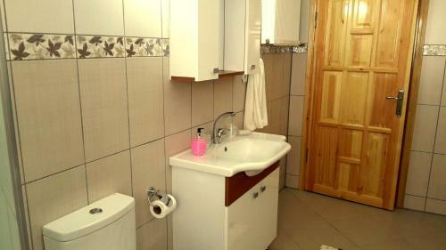 Apartamento My Home Ma�ka By Surur