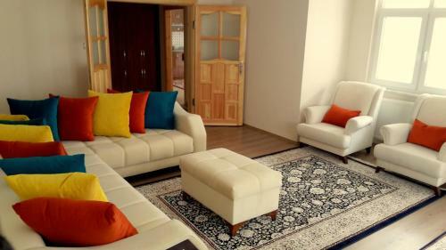Apartamento My Home Ma�ka By Surur