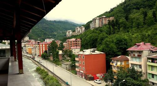 Apartamento My Home Ma�ka By Surur