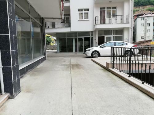 Apartamento My Home Ma�ka By Surur