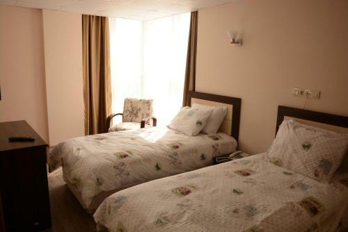 Sts Hotel Luleburgaz