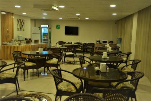 Sts Hotel Luleburgaz