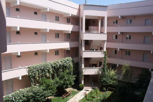 Or�in Apart Hotel