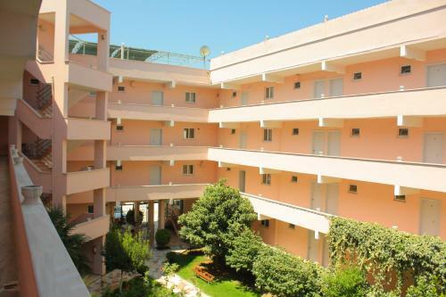 Or�in Apart Hotel