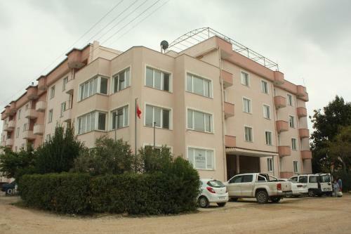 Or�in Apart Hotel